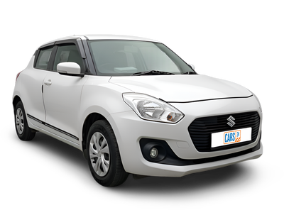 Maruti Swift-img